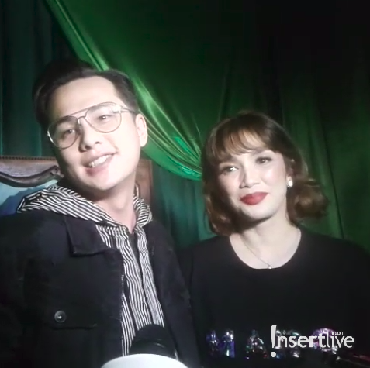 Pengakuan Andhika Pratama Pernah Mimpikan Marshanda Jadi Istrinya