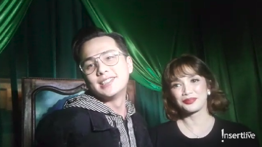 Pengakuan mengejutkan Andhika Pratama pernah memimpikan Marshanda menjadi istrinya.