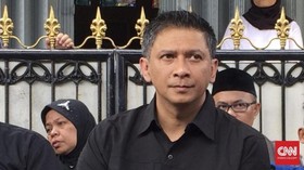 VIDEO: Iwan Budianto Ditetapkan Menjadi Plt Ketum PSSI