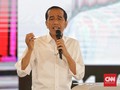 Jokowi: Penanaman Pancasila Harus Dimulai Sejak Paud