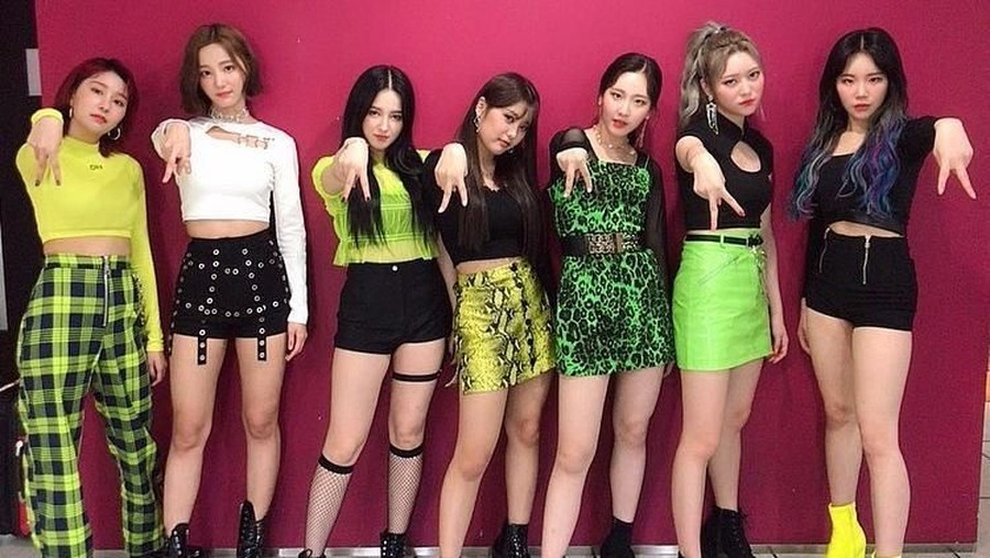 Lirik Lagu Love Is Only You - Momoland feat Erik Lirik lagu Love is Only You - Momoland feat Erik