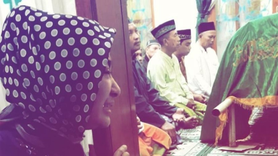 Sejumlah artis ditinggal orangtua untuk selamanya di tahun 2019.