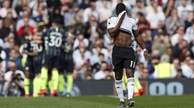 Klasemen Liga Inggris: Fulham Resmi Degradasi