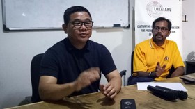 Eks Kapolsek Buka-bukaan, Pengamat Duga Ada Motif Sakit Hati
