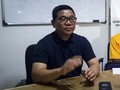 Kapolres Garut Buka Suara soal Isu Galang Dukungan ke Jokowi
