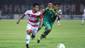 Bos Bali United soal Rumor Andik: Tunggu Tanggal Mainnya