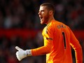 Gaji Tak Naik, De Gea Bisa Hengkang dari Manchester United