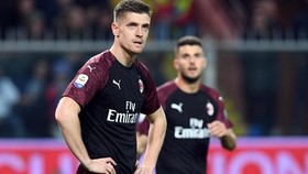 5 Fakta Usai Blunder Donarumma Buat Milan Keok dari Sampdoria