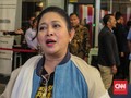 Titiek Soeharto: Saya Puas Jawaban daripada Pak Prabowo