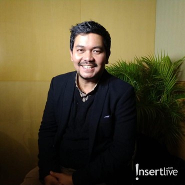 Pernah Hilang, Indra Bekti Beri Istri Hadiah Cincin yang Sama