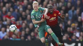 Solskjaer: Ruang Ganti Man United Seperti Kuburan