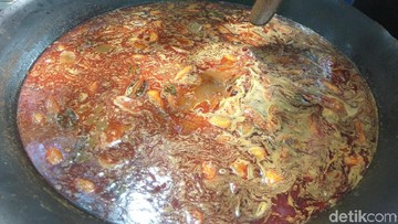 Resep Makanan Tradisional Khas untuk Menyambut Maulid Nabi