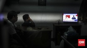 Bos Nexmedia Ungkap Nasib Karyawan Usai Berhenti Siaran