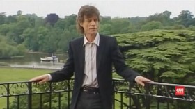 VIDEO: Alasan Medis, The Rolling Stones Tunda Tur Amerika