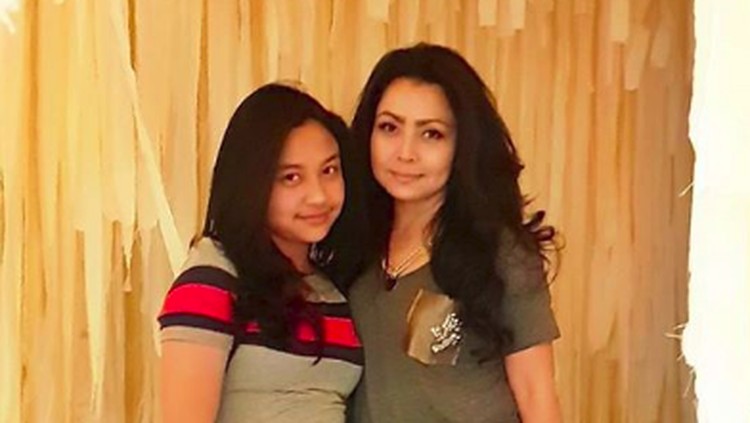 Melihat anak menjadi korban bully membuat Mayangsari tak tinggal diam begitu saja. Lihat aksinya saat membela Khirani.