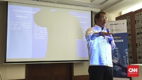 Menkominfo Sebut Google Bayar Pajak dalam Rupiah Tahun Ini