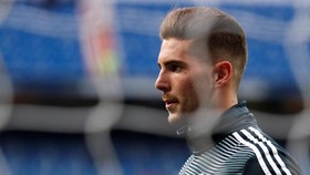 Zidane Sebut Sang Anak Pantas Main Lawan Huesca