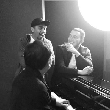 Lagu 'Adu Rayu' Bakal Difilmkan?