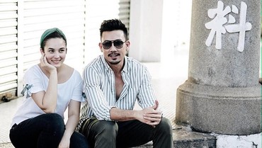 Digosipkan Dengan Chelsea Islan, Denny Sumargo: Cuma Adik