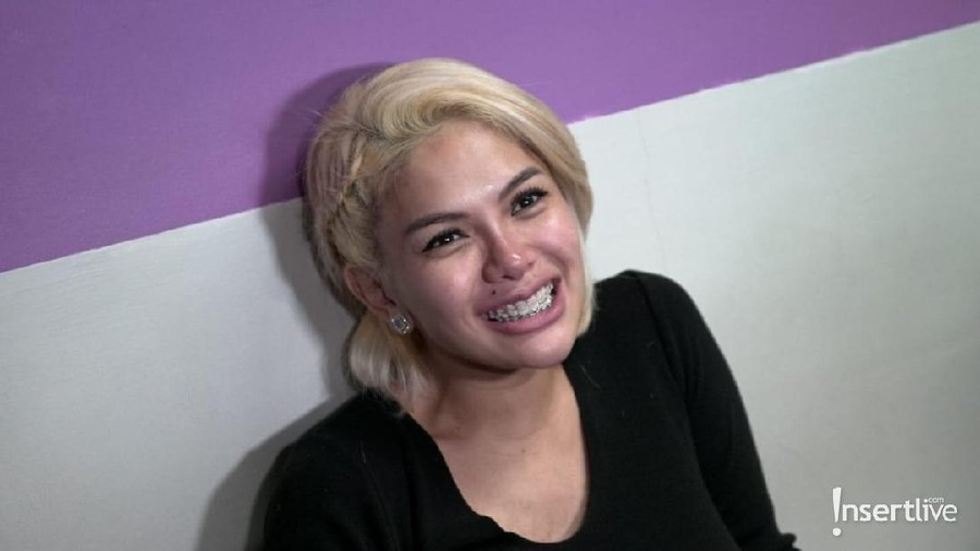 Nikita Mirzani menanggapi perseteruan dengan pengacara Indra Tarigan.