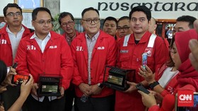 PSI Beri DPR 'Gabut Award' Lembaga Terburuk Sejak Reformasi
