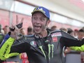 Netizen Masih Berharap Rossi Tidak Pensiun dari MotoGP