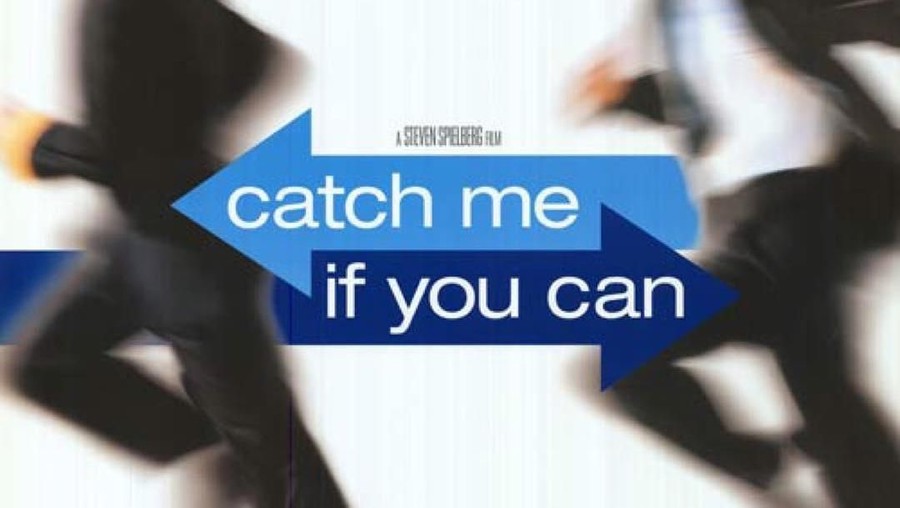 Catch Me If You Can April Fools Day atau yang lebih dikenal April Mop dirayakan pada 1 April setiap tahunnya.