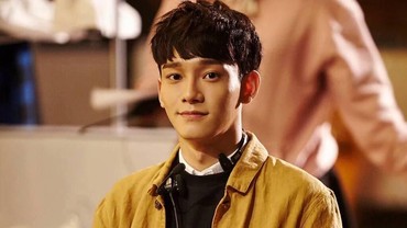 img-title Chen EXO Segera Menikah, Fans Perang Pendapat di Media Sosial