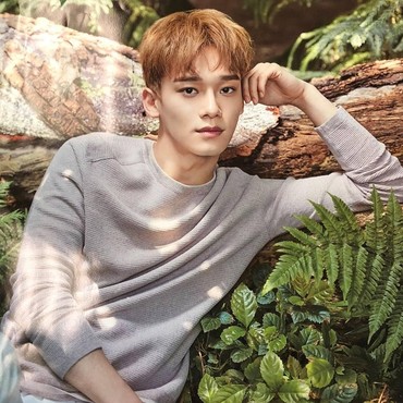 Usai Unggahan Suho EXO Viral, Kini Tagar #FaithInChen Trending