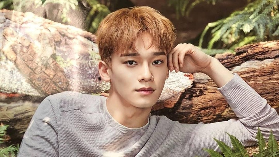Usai Unggahan Suho EXO Viral, Kini Tagar #FaithInChen Trending Setelah unggahan Suho EXO Menjadi perbincangan hangat kini tagar #FaithInChen pun menjadi trending di laman media sosial twitter.