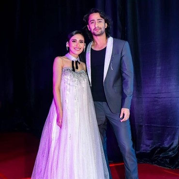 Shaheer Sheikh Sudah Menikah, Bagaimana Ayu Ting Ting?