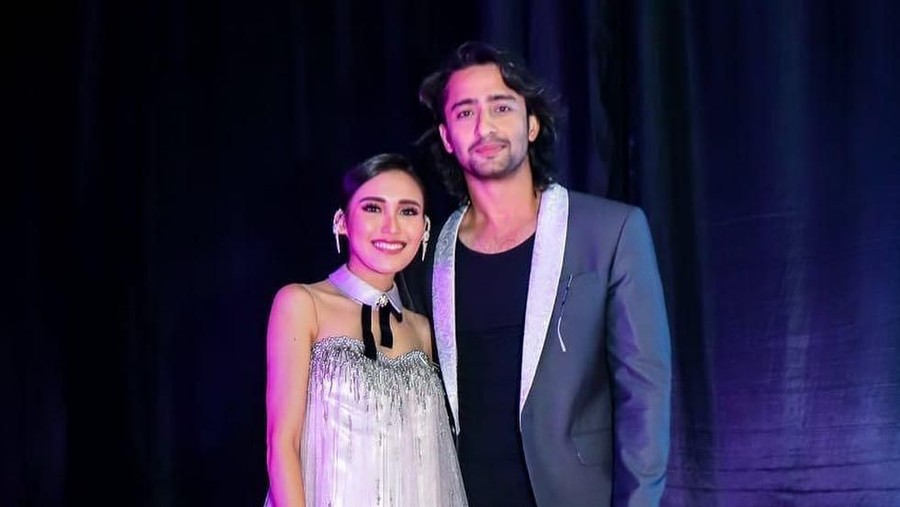 Shaheer Sheikh Sudah Menikah, Bagaimana Ayu Ting Ting?