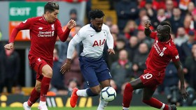5 Fakta Menarik Usai Liverpool Menang atas Tottenham