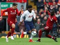 5 Fakta Menarik Usai Liverpool Menang atas Tottenham