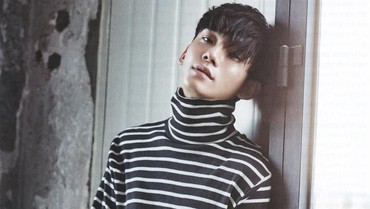 Ancaman Fans Usai Chen EXO Umumkan Kabar Pernikahan