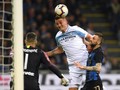 Inter Milan Kalah dari Lazio 0-1 di Liga Italia