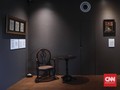 FOTO: Mengintip Kamar Peninggalan Pangeran Diponegoro