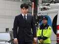Sidang Militer Perdana, Seungri Bantah Tuduhan Prostitusi