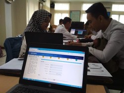 DJP Akan Ubah Skema Lapor SPT Pakai Password