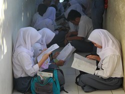 3 Bentuk Soal di TKA SMA-SMK, Ketahui Juga Daftar Mapel Pilihannya!