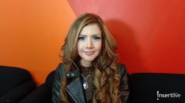 Barbie Kumalasari: Gue Ini Kan Terlalu Viral Banget