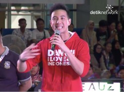 Daniel: KSP Diberi Sepeda karena Support Produk Negeri, Jangan Jadi Polemik