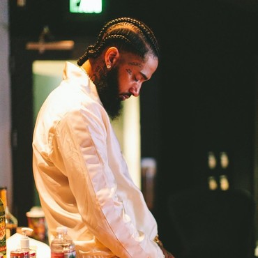 Terungkap Identitas Pelaku Penembak Rapper Nipsey Hussle