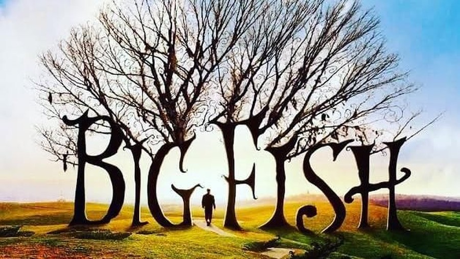 Big Fish April Fools Day atau yang lebih dikenal April Mop dirayakan pada 1 April setiap tahunnya.