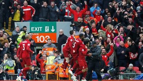 7 Fakta Menarik Southampton vs Liverpool
