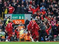 Klasemen Liga Inggris Setelah Liverpool Tekuk Tottenham
