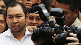 Mengenal Didit Hediprasetyo, Desainer Jaket Bomber Prabowo