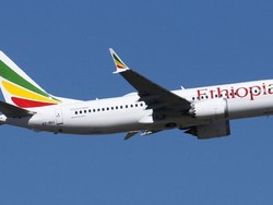 Pernah Celaka, Boeing Tetap Kirim Pesawat 737 Max ke Ethiopian Airlines