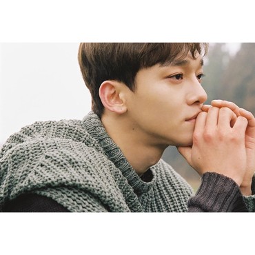 'Beautiful Goodbye' Jadi Pembuka Debut Solo Chen EXO