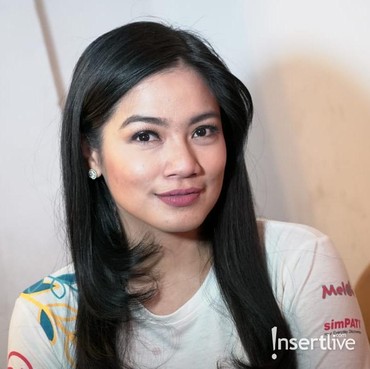 Titi Kamal Ingin Punya Anak Perempuan